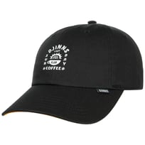 Czapka Lazy Sunday Coffee Dad Hat by Djinns - 160,95 zł