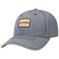 Czapka Lenloy Cotton by Stetson - 212,95 zł
