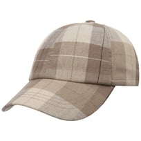 Czapka Light Summer Check by Lipodo - 97,95 zł