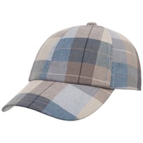 Czapka Light Summer Check by Lipodo - 97,95 zł