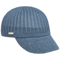 Czapka Light Summer Knit by Seeberger - 217,95 zł