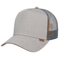 Czapka Linen Snapback Mesh by Djinns - 121,95 zł