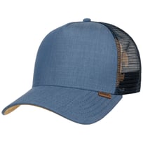 Czapka Linen Snapback Mesh by Djinns - 122,95 zł