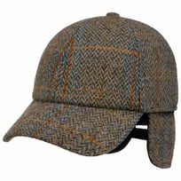 Czapka Littlehampton 6 Panel by Lipodo - 127,95 zł