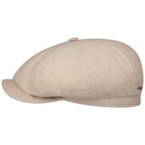 Czapka Lniana Hatteras 8 Panel by Stetson - 429,95 zł
