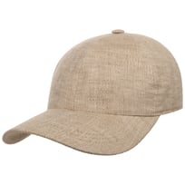 Czapka Lniana Structured by Alfonso D�Este - 378,95 zł