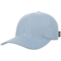 Czapka Lniana z Daszkiem New Uni by Borsalino - 895,95 zł
