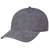 Czapka Lniana z Ochroną UV by Stetson - 342,95 zł