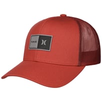 Czapka Logo Patch Fairway by Hurley - 218,95 zł