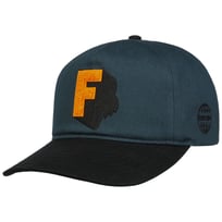 Czapka Logo Shadow Cotton Snapback by FOX - 236,95 zł