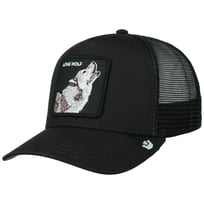 Czapka Lone Wolf Trucker by Goorin Bros. - 214,95 zł