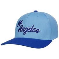 Czapka Los Angeles by Mitchell & Ness - 194,95 zł