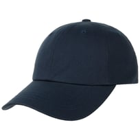 Czapka Low Profile Cotton Strapback - 97,95 zł