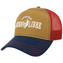 Czapka Lucha Libre by JJ Hats - 190,95 zł