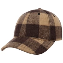 Czapka Lumbercheck by bugatti - 145,95 zł