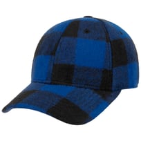 Czapka Lumbercheck by bugatti - 146,95 zł