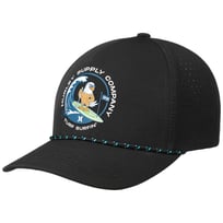 Czapka M Eagle Golf Turf Surfin by Hurley - 227,95 zł