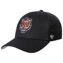 Czapka MLB Detroit Tigers MVP by 47 Brand - 145,95 zł