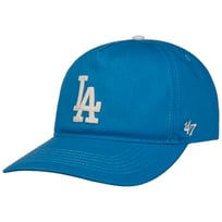 Czapka MLB Dodgers Heavy Twill Hero by 47 Brand - 203,95 zł