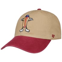 Czapka MLB Dodgers Hot Dog by 47 Brand - 160,95 zł