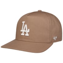 Czapka MLB LA Dodgers Hitch by 47 Brand - 175,95 zł