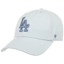 Czapka MLB Los Angeles Dodgers by 47 Brand - 145,95 zł