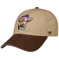 Czapka MLB Mets Donuts by 47 Brand - 160,95 zł