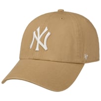 Czapka MLB New York Yankees by 47 Brand - 150,95 zł