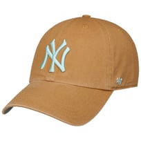 Czapka MLB Yankees Double Under by 47 Brand - 170,95 zł