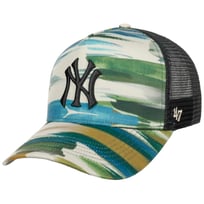 Czapka MLB Yankees Fisherman Camo by 47 Brand - 194,95 zł