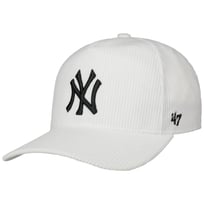 Czapka MLB Yankees Thick Cord by 47 Brand - 194,95 zł