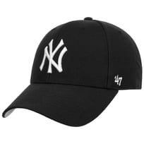 Czapka MVP NY Yankees Strapback by 47 Brand - 150,95 zł