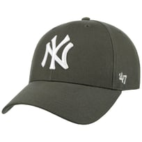 Czapka MVP Snapback Yankees by 47 Brand - 145,95 zł