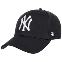 Czapka MVP Snapback Yankees by 47 Brand - 146,95 zł