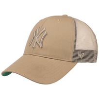 Czapka MVP Yankees Trucker by 47 Brand - 145,95 zł