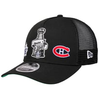 Czapka Maple Leafs NHL26 SC CHMP by New Era - 194,95 zł