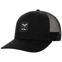 Czapka Mesh Daily Flag Low Rise by iriedaily - 169,95 zł
