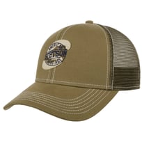 Czapka Mesh Stamp by Stetson - 169,95 zł