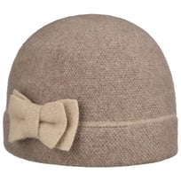Czapka Milled Wool Tweed Pattern by Seeberger - 264,95 zł