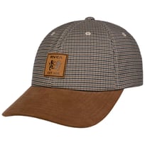 Czapka Mini Houndstooth Century by RVCA - 194,95 zł