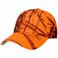 Czapka Mossy Oak Breakup by Lodenhut Manufaktur - 121,95 zł