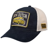 Czapka Motorcycle Club by Von Dutch - 171,95 zł