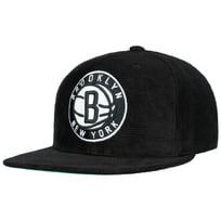 Czapka NBA All Directions Nets by Mitchell & Ness - 153,95 zł