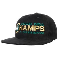 Czapka NBA Champs Celtics by Mitchell & Ness - 127,95 zł