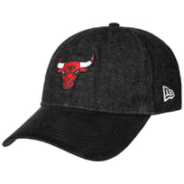 Czapka NBA Denim Midi Bulls by New Era - 175,95 zł