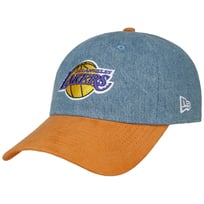 Czapka NBA Denim Midi Lakers by New Era - 175,95 zł
