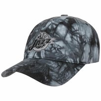 Czapka NBA Scrunch Tie Dye Jazz by Mitchell & Ness - 160,95 zł