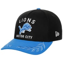 Czapka NFL Draft Detroit Lions by New Era - 194,95 zł