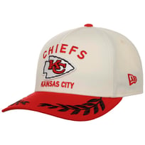 Czapka NFL Draft Kansas City Chiefs by New Era - 194,95 zł