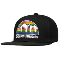 Czapka Neon Tropical Nuggets by Mitchell & Ness - 203,95 zł